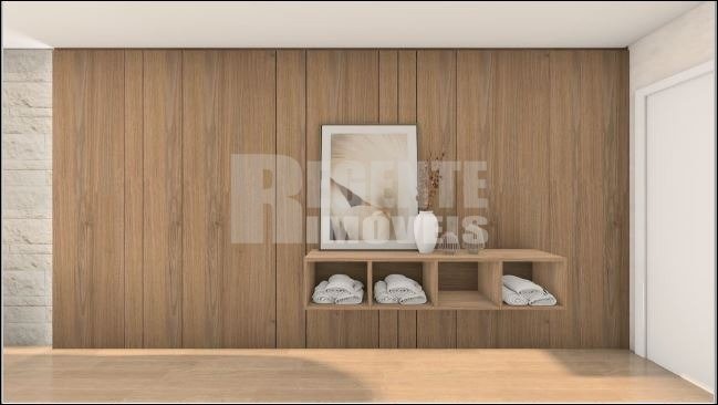 SPA 1 - Apartamento 2 quartos no João Paulo em Florianópolis