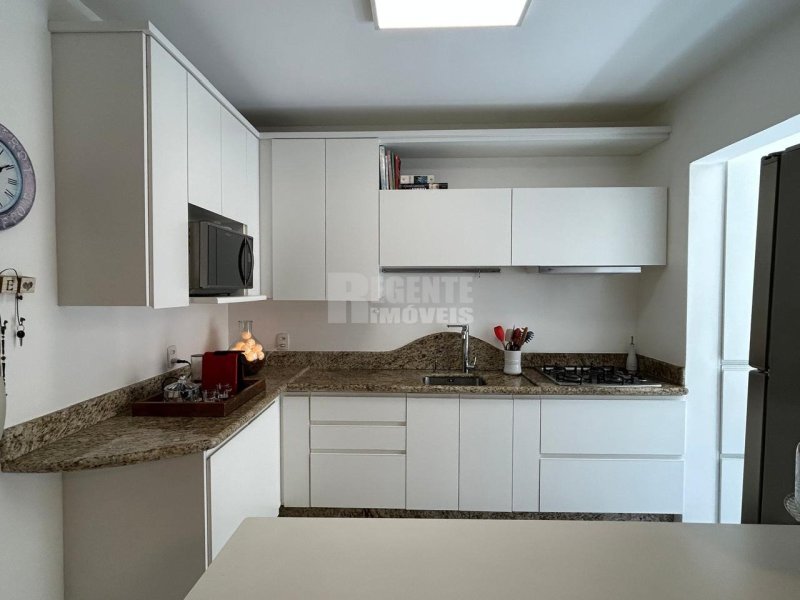 Apartamento 3 quartos no Itacorubi em Florianópolis - Foto 24