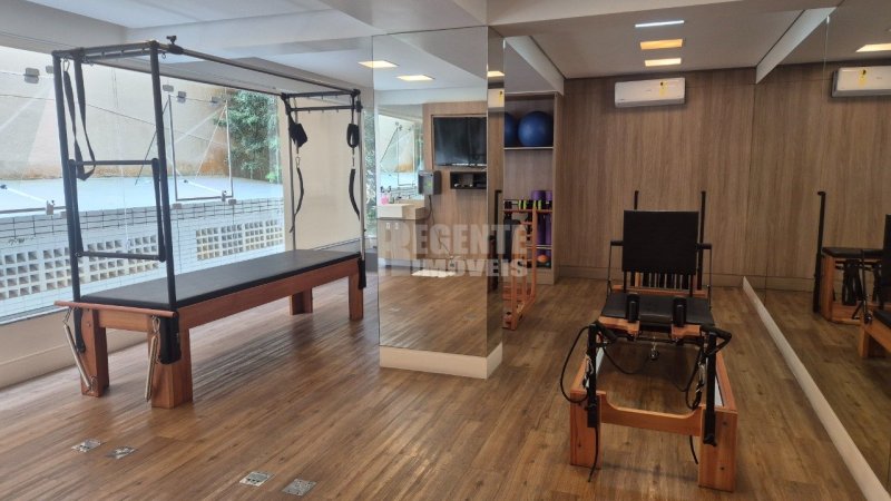 Apartamento 3 quartos no Córrego Grande em Florianópolis - Foto 20