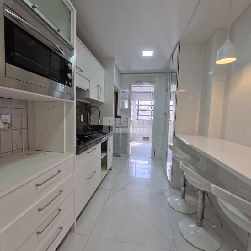 Apartamento 3 quartos no Centro em Florianópolis - Foto 10