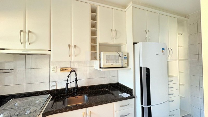 Apartamento 3 quartos no Itacorubi em Florianópolis - Foto 7