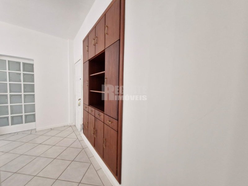 Apartamento 2 quartos no Centro em Florianópolis - Foto 5