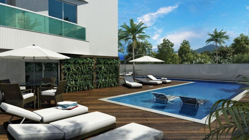Apartamento 3 quartos no Agronômica em Florianópolis - Foto 32