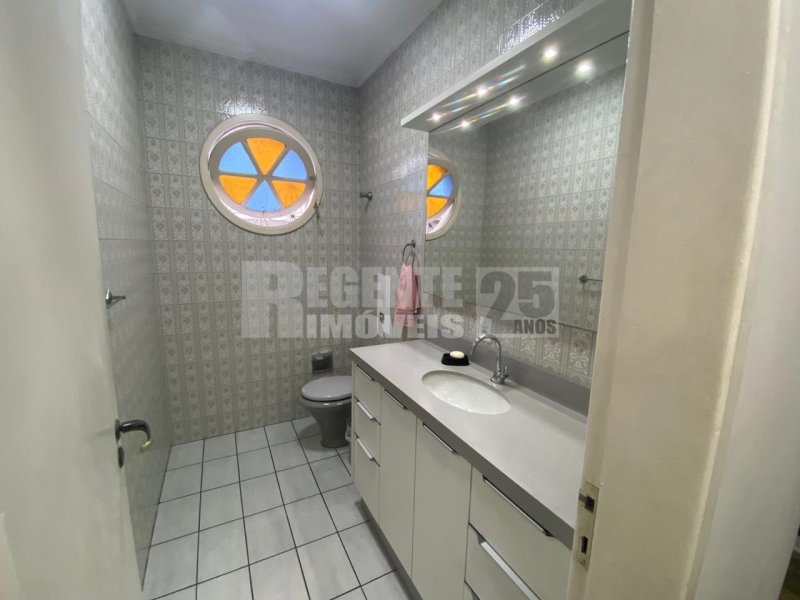 Casa 4 quartos no Centro em Florianópolis - Foto 31