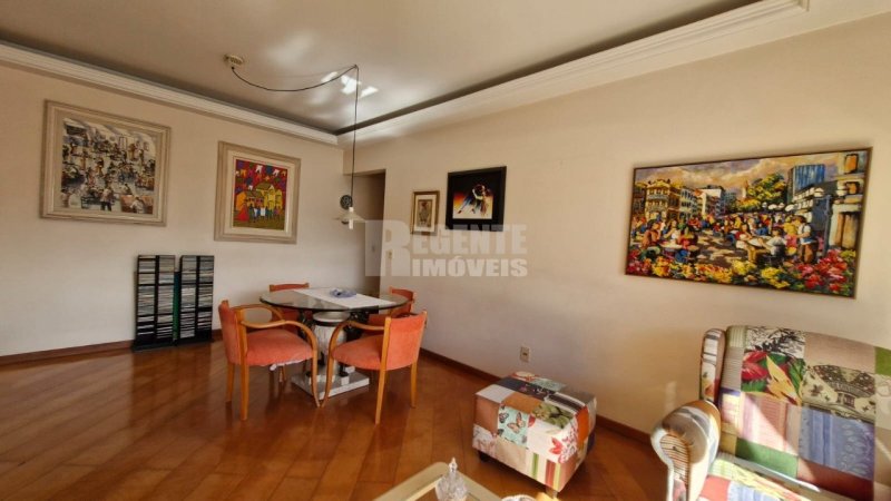 Apartamento 3 quartos no Centro em Florianópolis - Foto 5