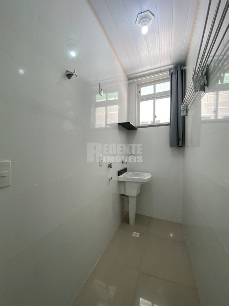 Apartamento 1 quartos no Estreito em Florianópolis - Foto 7