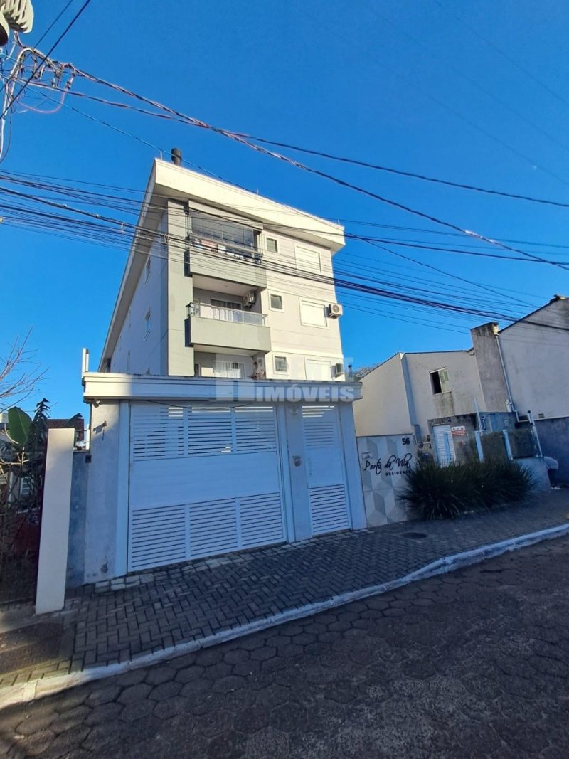 Apartamento 1 quartos no Ingleses em Florianópolis - Foto 17