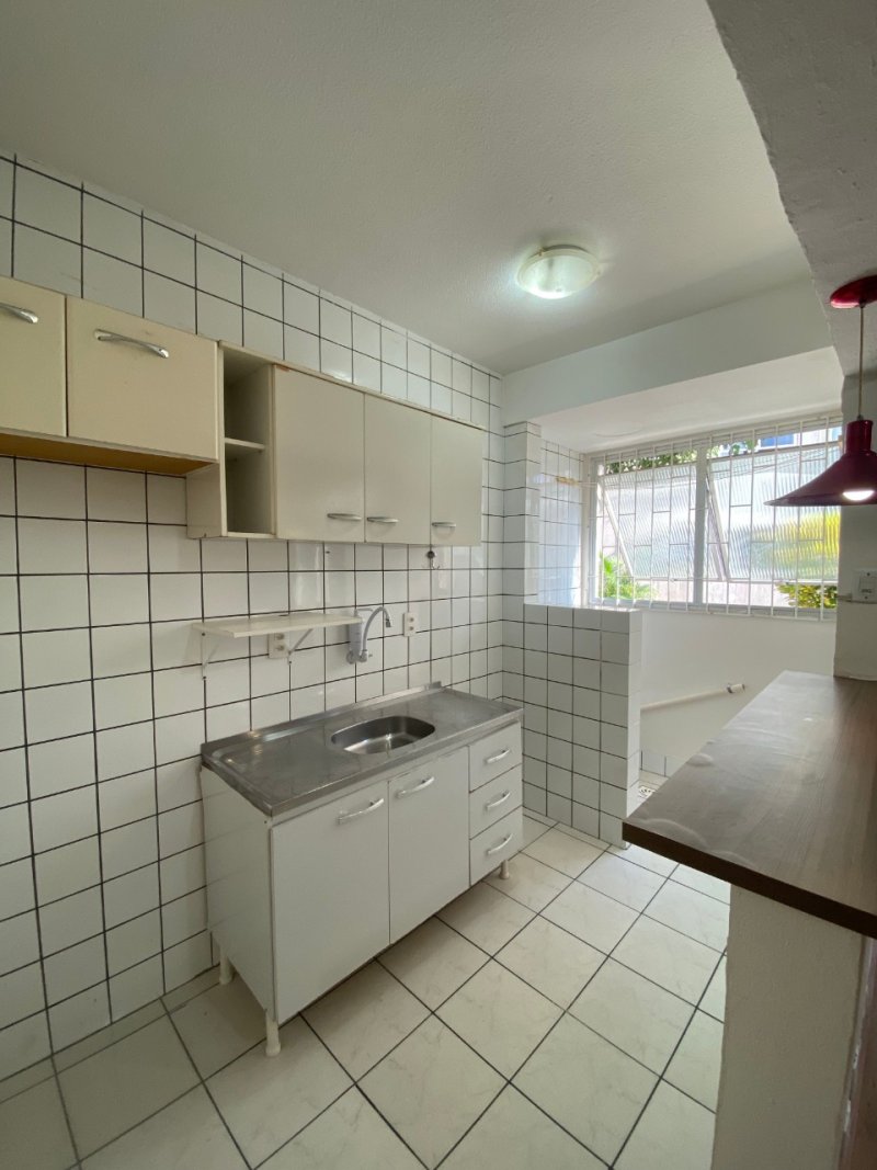 Apartamento 1 quartos no Agronômica em Florianópolis - Foto 3