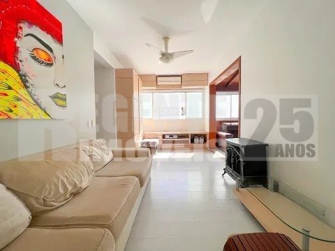 Cobertura 2 quartos no Carvoeira em Florianópolis - Foto 3