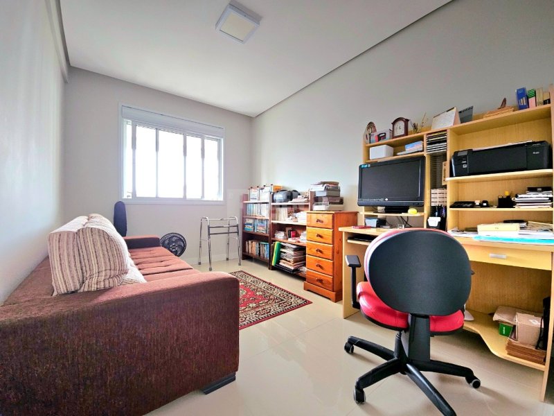 Apartamento 3 quartos no Agronômica em Florianópolis - Foto 16
