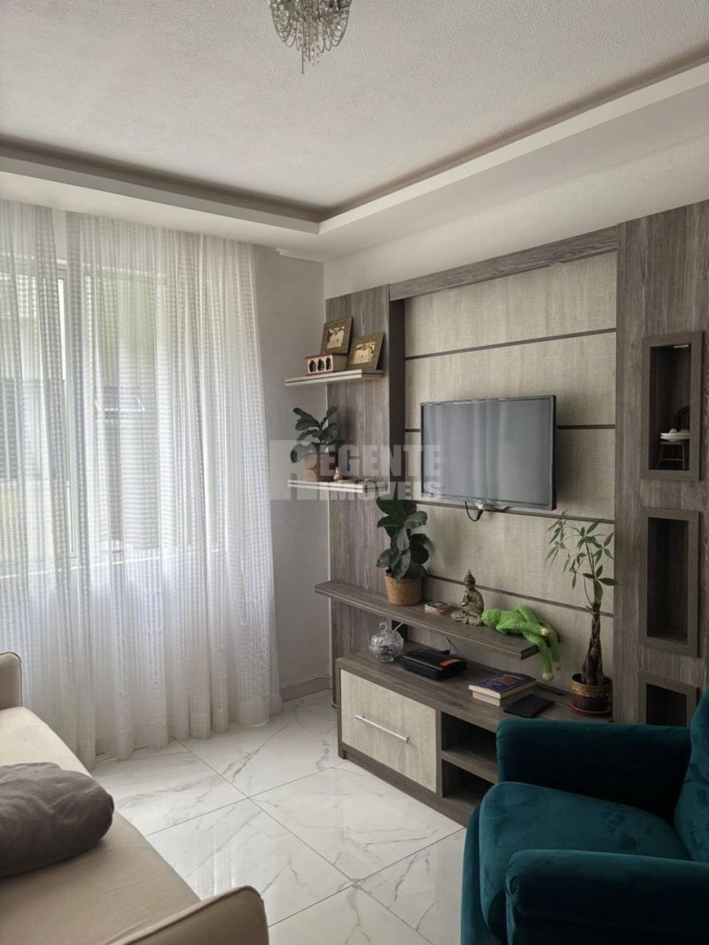 Apartamento 2 quartos no Agronômica em Florianópolis - Foto 13