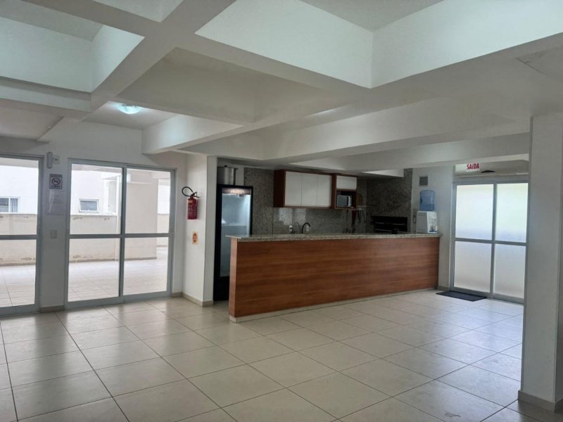 Apartamento 2 quartos no Ipiranga em São José - Foto 13