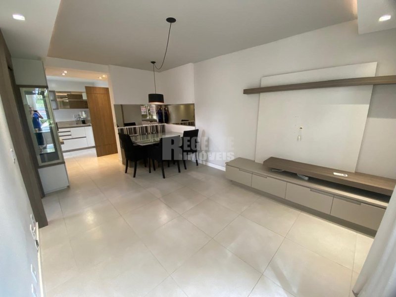 Apartamento 2 quartos no Carvoeira em Florianópolis - Foto 2