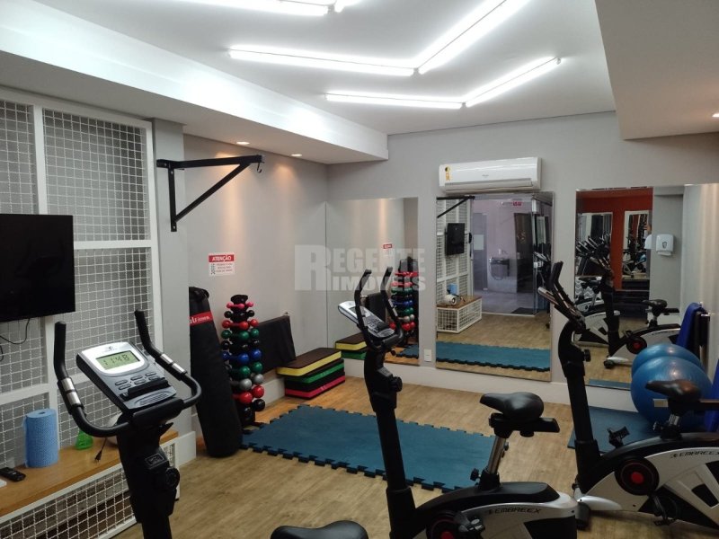 Apartamento 3 quartos no Agronômica em Florianópolis - Foto 31