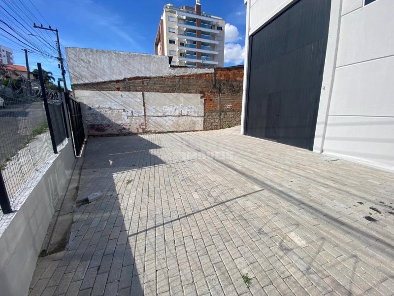 Galpão no Capoeiras em Florianópolis - Foto 3