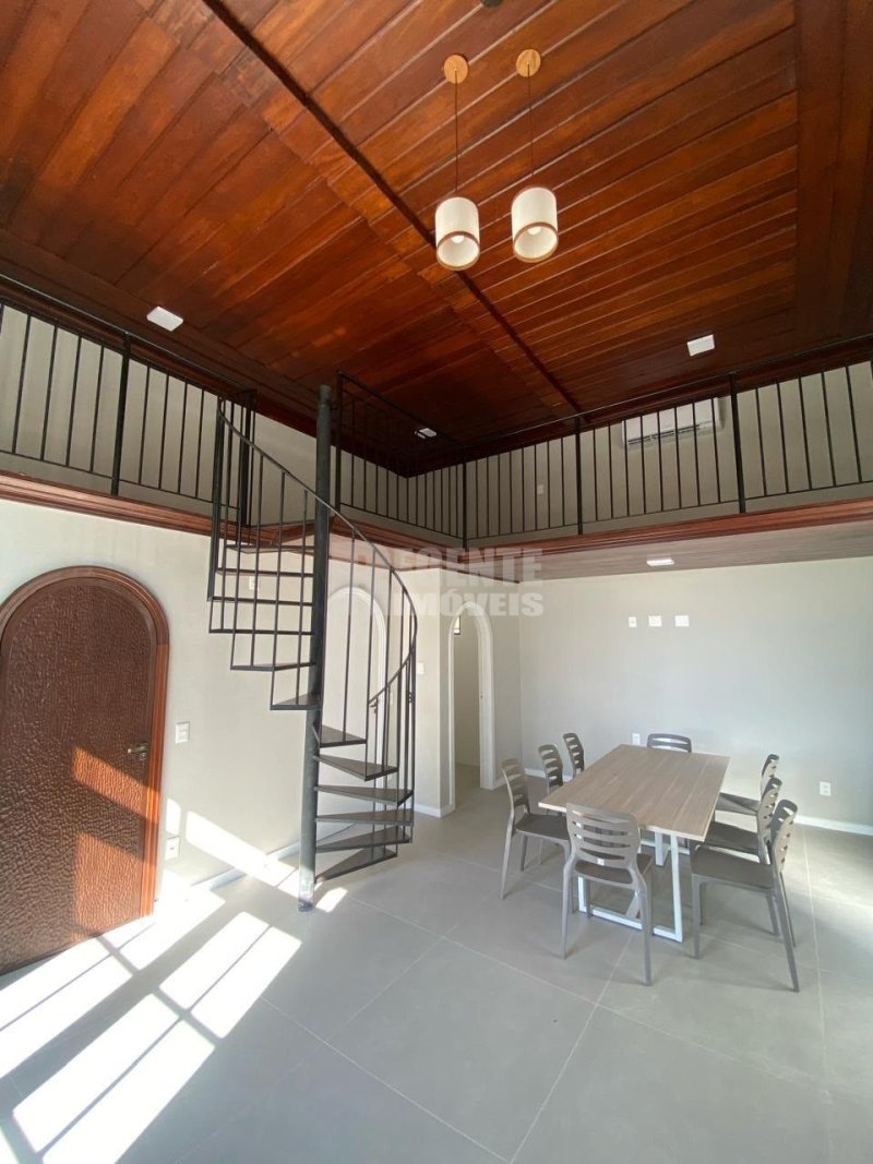 Apartamento 2 quartos no Coqueiros em Florianópolis - Foto 26