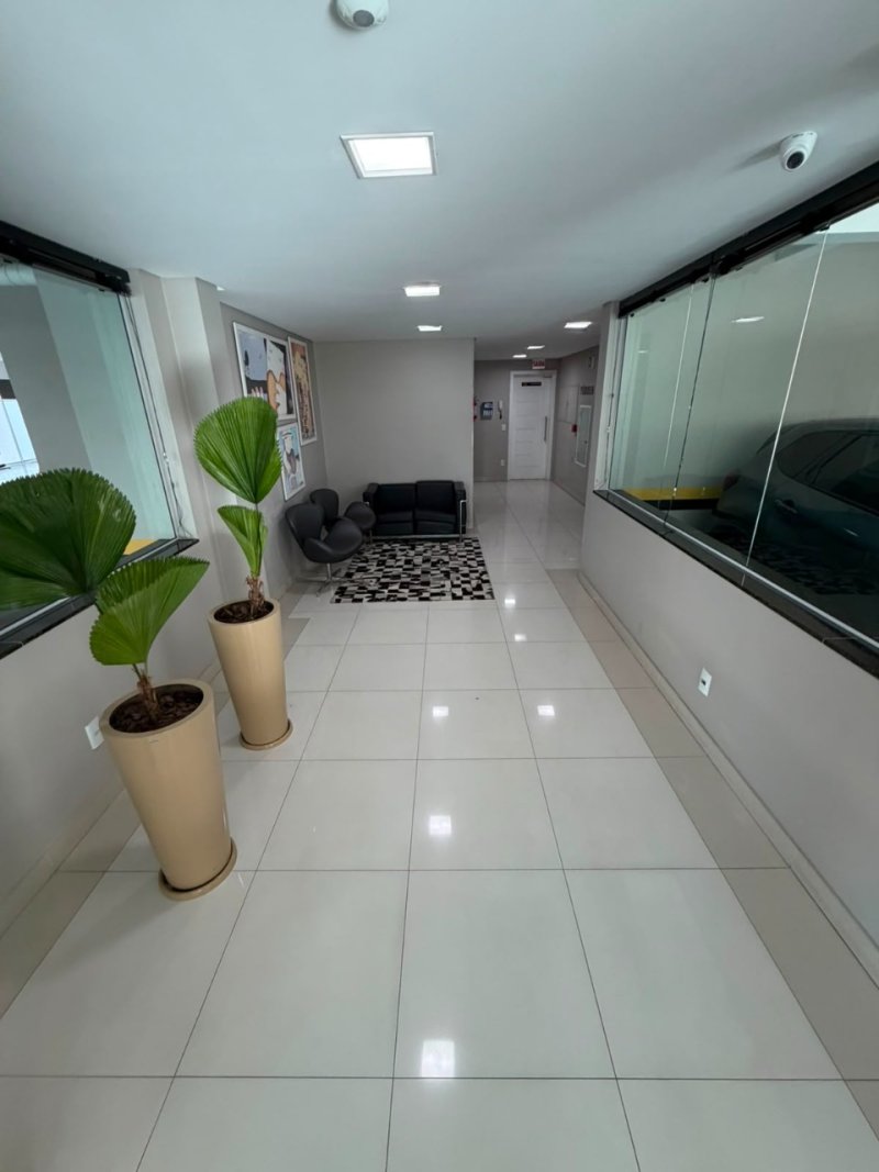 Apartamento 3 quartos no Itacorubi em Florianópolis - Foto 22