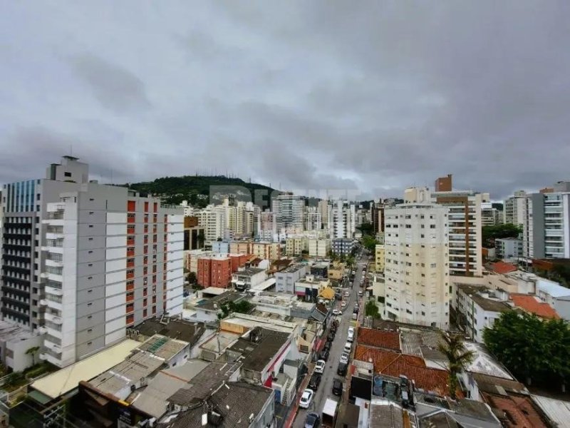 Apartamento 3 quartos no Centro em Florianópolis - Foto 2