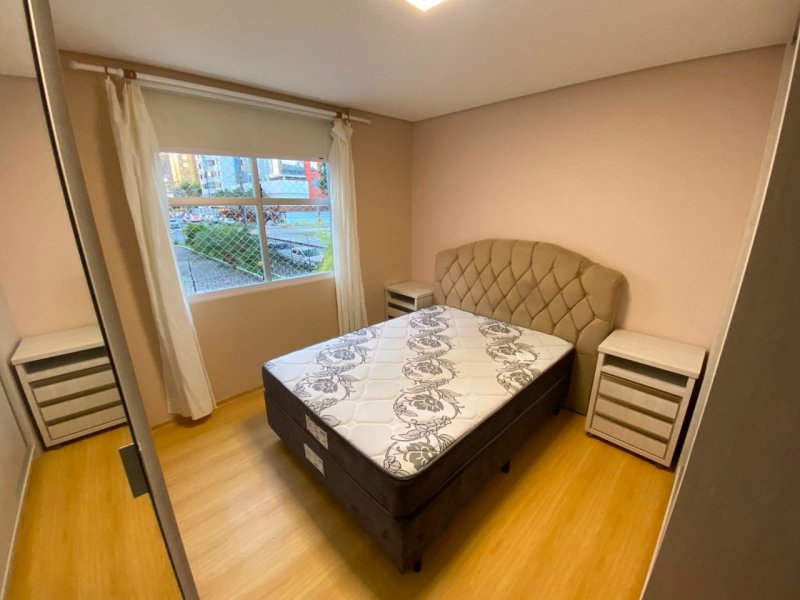 Apartamento 3 quartos no Itacorubi em Florianópolis - Foto 16