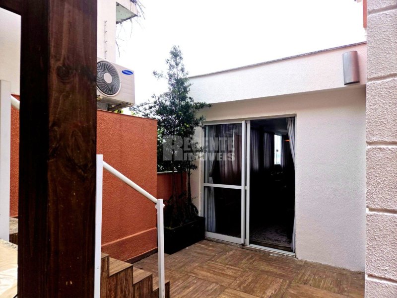 Apartamento 2 quartos no Beira Mar em Florianópolis - Foto 14