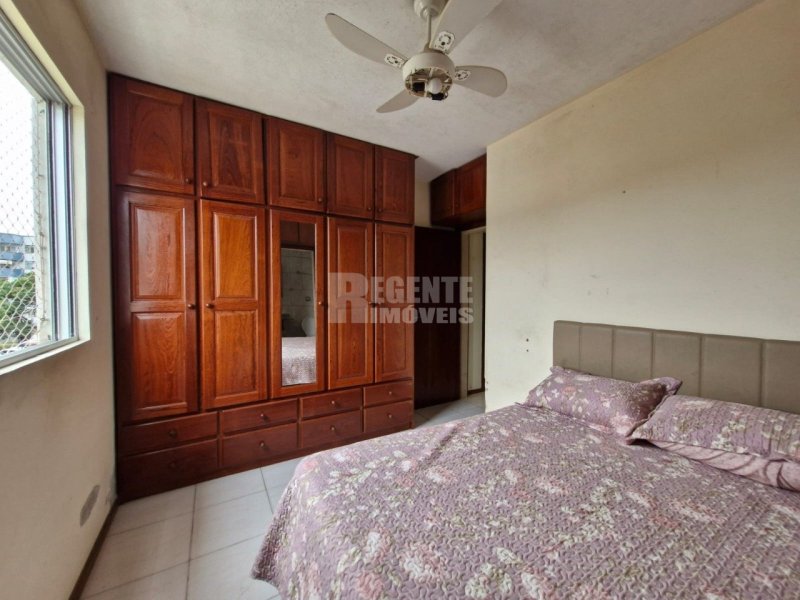Apartamento 3 quartos no Itacorubi em Florianópolis - Foto 8