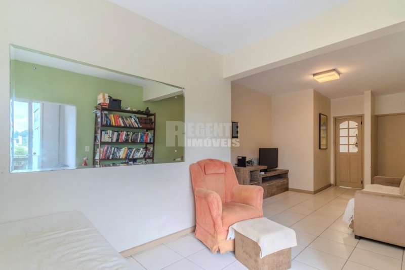 Apartamento 3 quartos no Trindade em Florianópolis - Foto 31