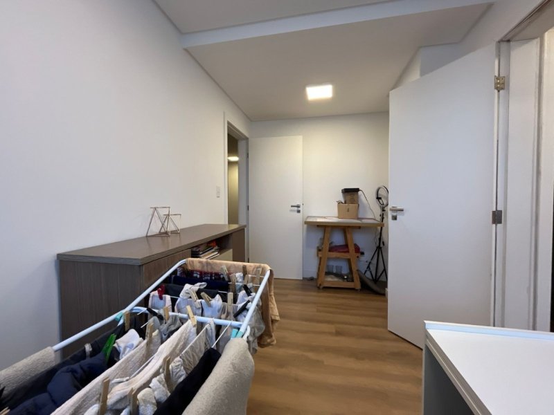 Apartamento 3 quartos no Centro em Palhoça - Foto 38