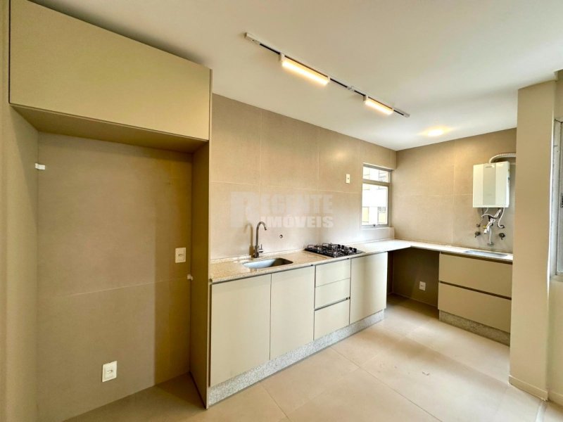 Apartamento 2 quartos no Centro em Florianópolis - Foto 5