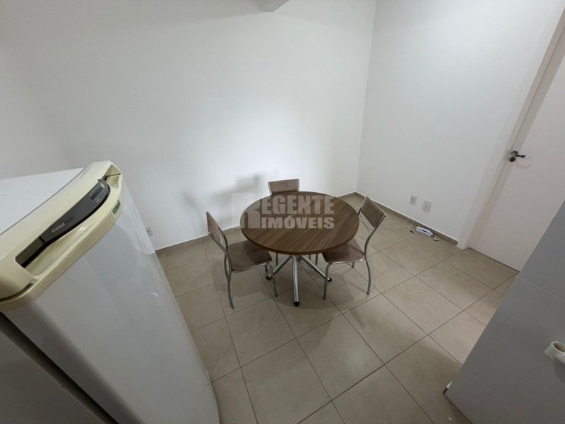Apartamento 1 quartos no Trindade em Florianópolis - Foto 5