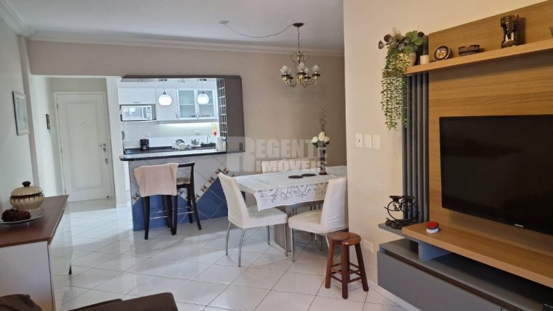 Apartamento 2 quartos no Ingleses em Florianópolis - Foto 3