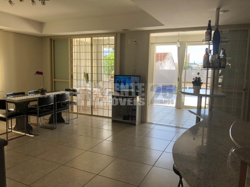 Casa 5 quartos no Coqueiros em Florianópolis - Foto 7
