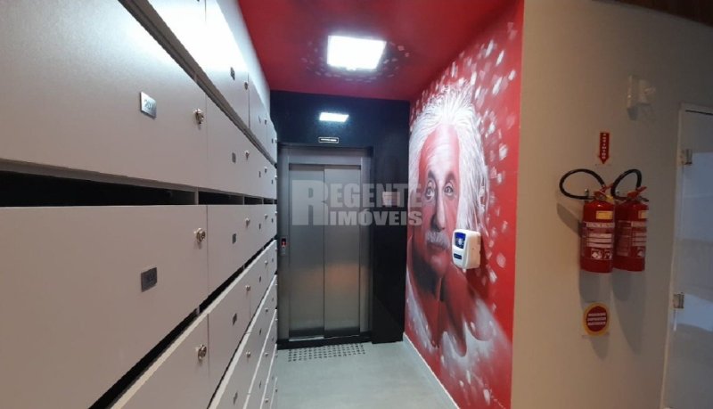 Studio 1 quartos no Trindade em Florianópolis - Foto 13