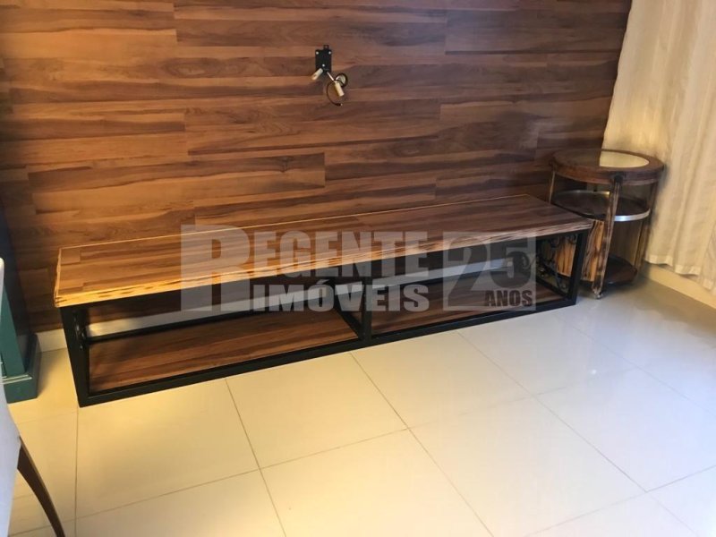 Apartamento 3 quartos no Trindade em Florianópolis - Foto 4