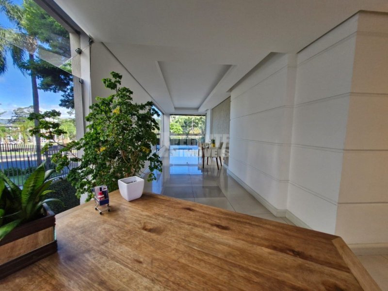 Apartamento 3 quartos no Itacorubi em Florianópolis - Foto 25