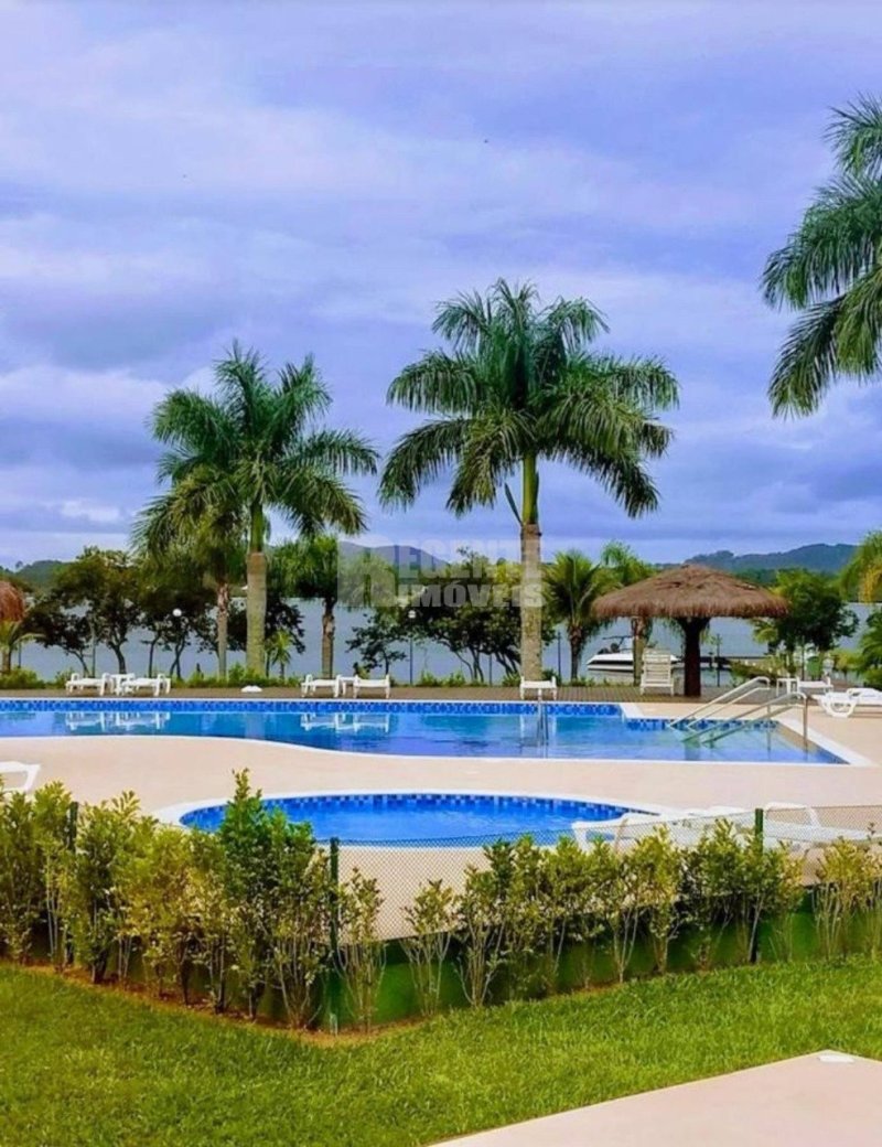 Cobertura 2 quartos no Lagoa da Conceição em Florianópolis - Foto 13