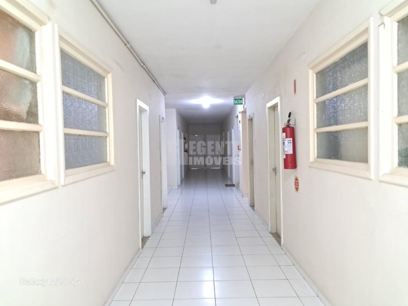 Apartamento 2 quartos no Centro em Florianópolis - Foto 20