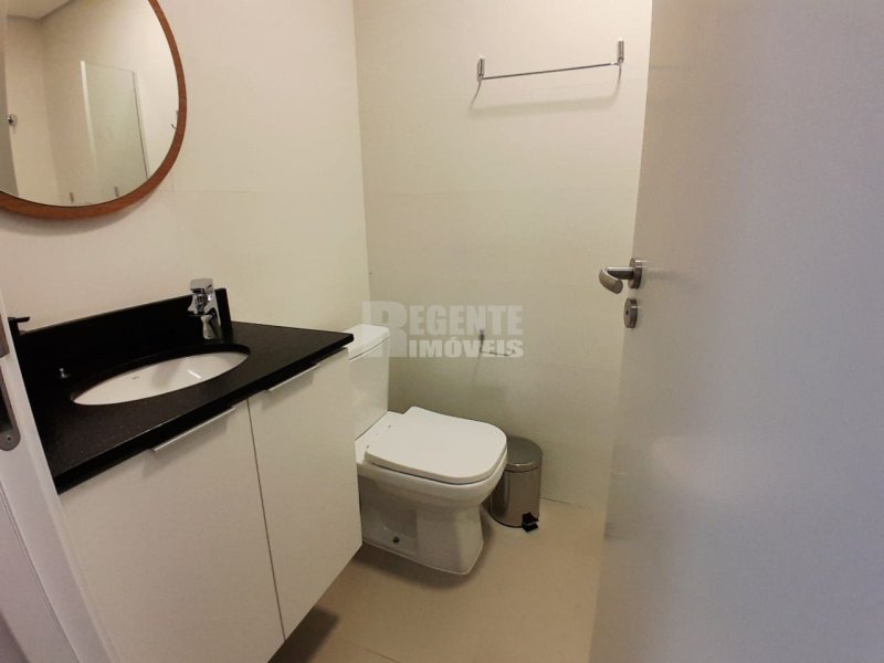 Monoambiente totalmente amueblado para alquiler en el barrio Trindade! - Foto 9