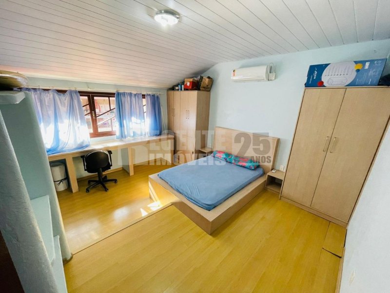 Casa 4 quartos no Pantanal em Florianópolis - Foto 19