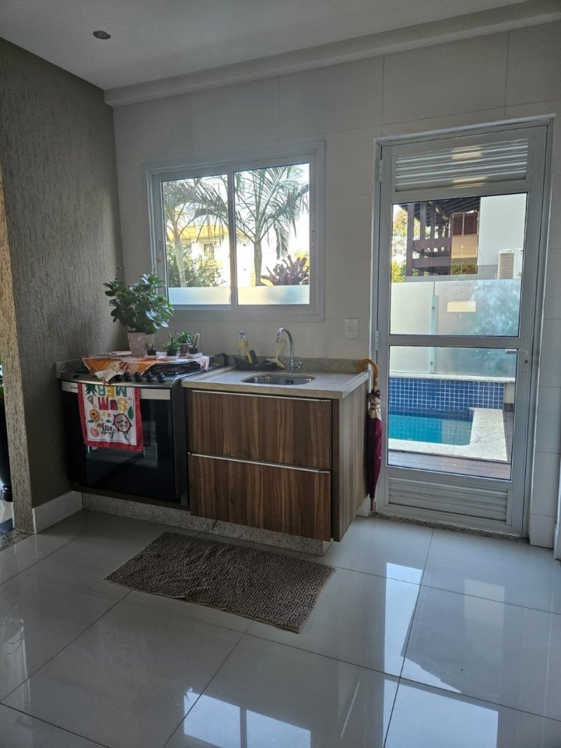 Apartamento 2 quartos no Canasvieiras em Florianópolis - Foto 16