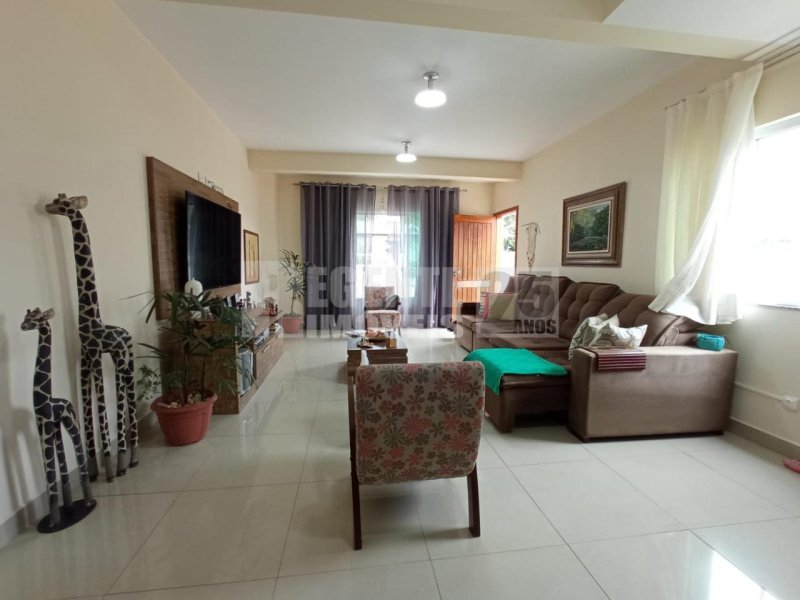 Casa 4 quartos no Trindade em Florianópolis - Foto 2