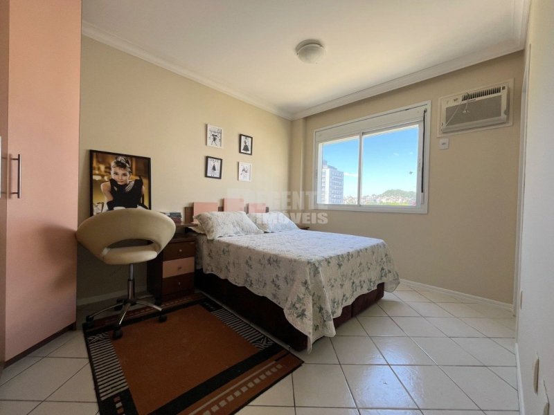 Apartamento 2 quartos no Trindade em Florianópolis - Foto 20