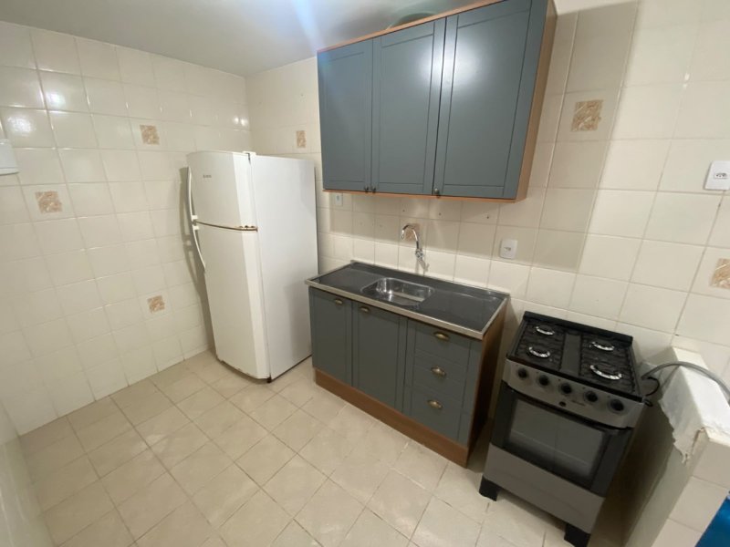 Apartamento 2 quartos no Trindade em Florianópolis - Foto 10