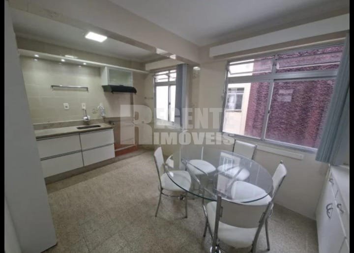 Apartamento 2 quartos no Trindade em Florianópolis - Foto 5