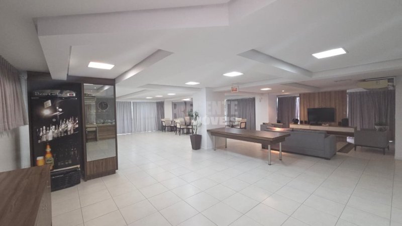Apartamento 2 quartos no Trindade em Florianópolis - Foto 3