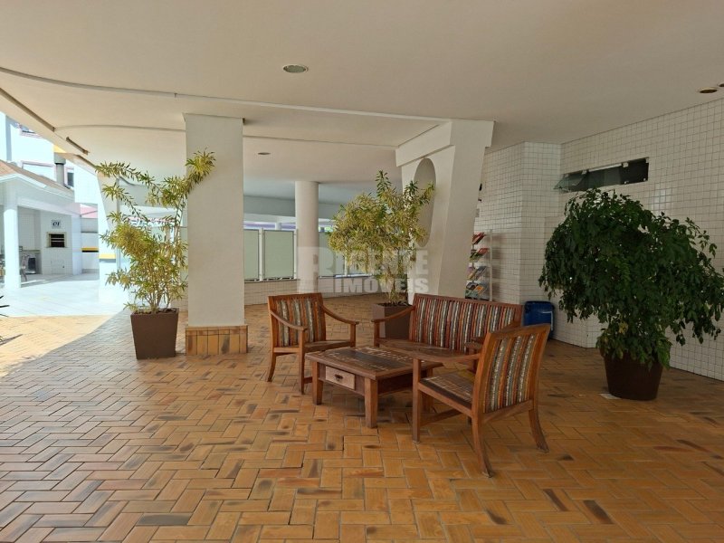 Apartamento 3 quartos no Itacorubi em Florianópolis - Foto 37