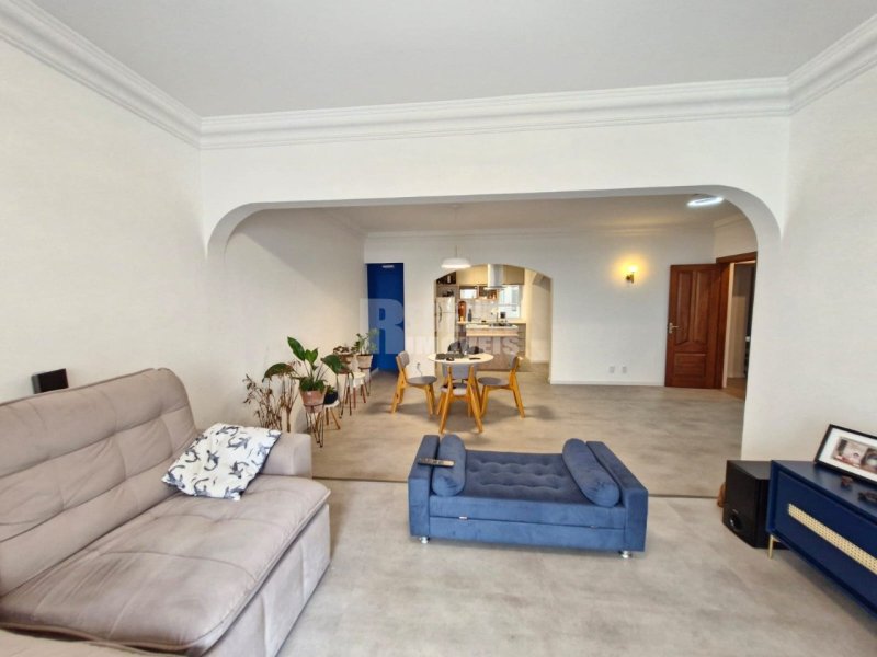 Apartamento 3 quartos no Centro em Florianópolis - Foto 8