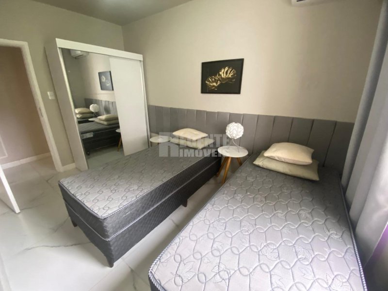 Apartamento 2 quartos no Córrego Grande em Florianópolis - Foto 15