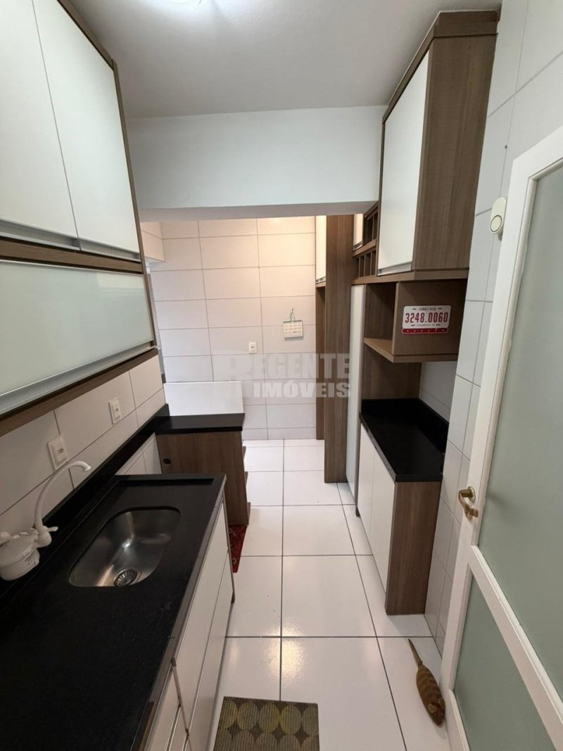 Apartamento 2 quartos no Agronômica em Florianópolis - Foto 10