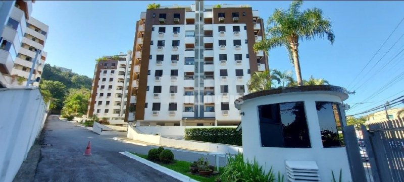 Apartamento 2 quartos no João Paulo em Florianópolis - Foto 31