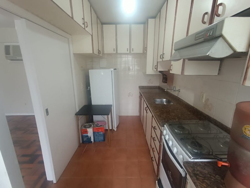 Apartamento 3 quartos no Trindade em Florianópolis - Foto 4